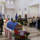 У столиці відправили панахиду за Євгеном Коновальцем 29
