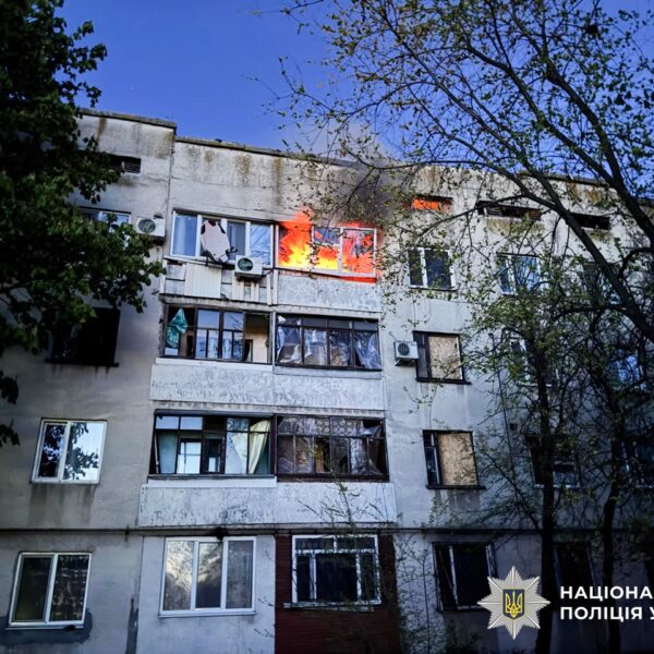 Російські війська напередодні знищили в Україні обстрілами п’ятьох дорослих та одну дитину ➜ ZMINA