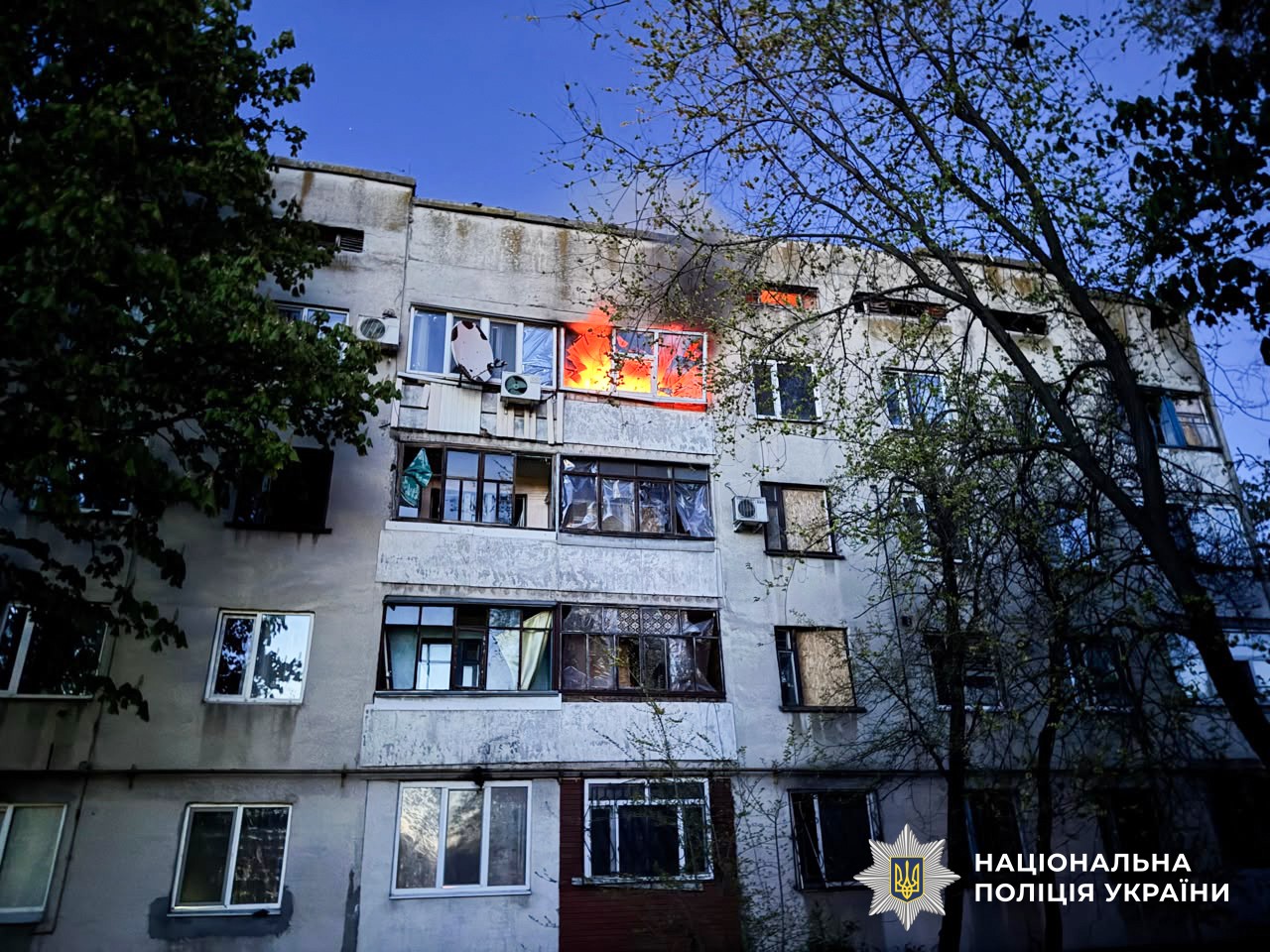 Російські війська напередодні знищили в Україні обстрілами п'ятьох дорослих та одну дитину ➜ ZMINA 2