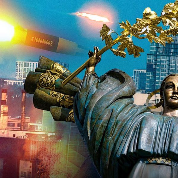24 серпня: полковник СБУ прокоментував ймовірність масованих обстрілів