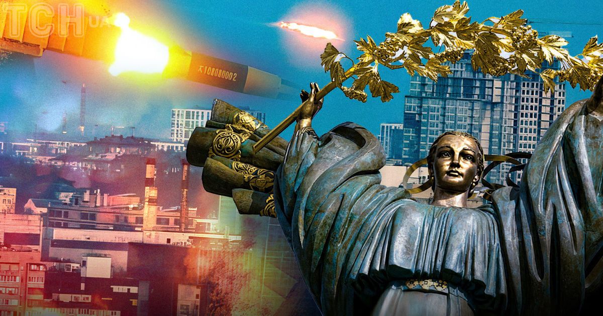 Чи завдасть Росія удару на 24 серпня