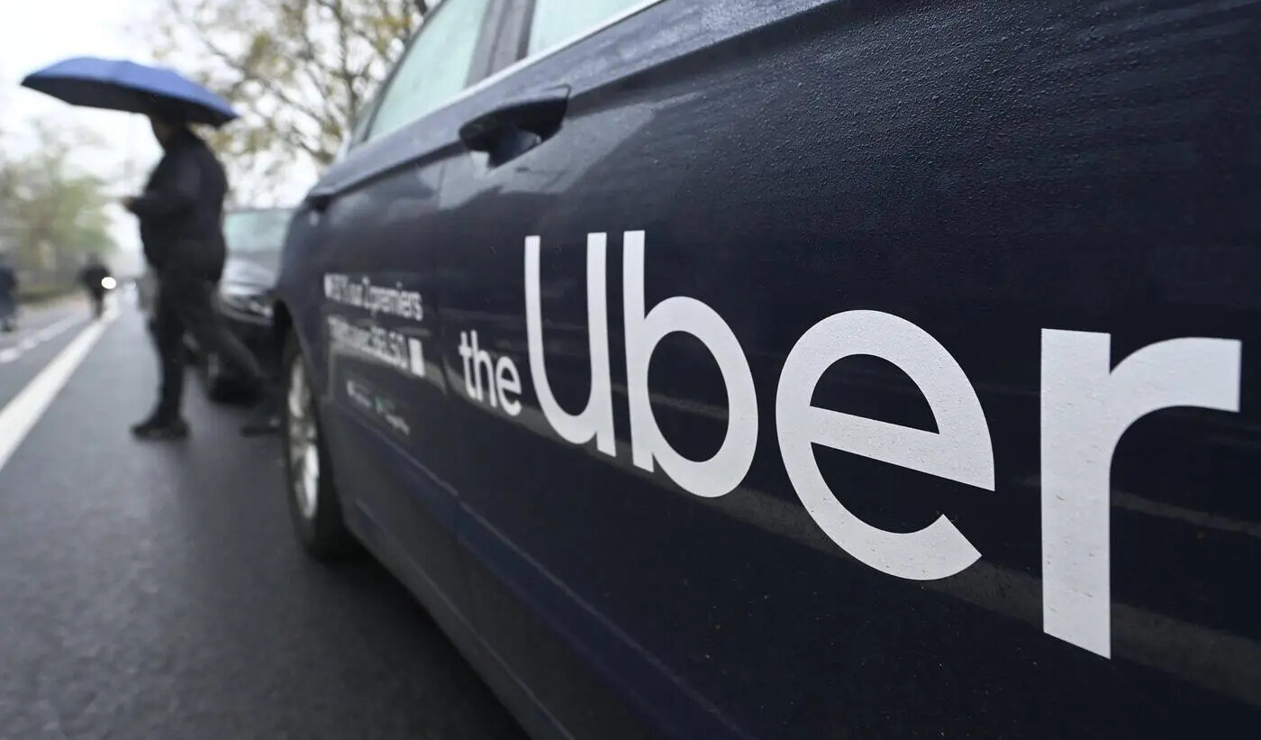 Uber дозволить батькам контролювати подорожі підлітків за допомогою камери смартфона водія ➜ ZMINA 2