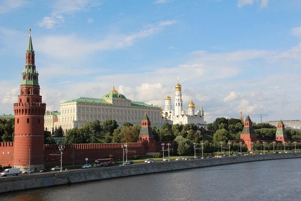 Від Джамали до Гордона: які українські знаменитості піддаються переслідуванням і репресіям з боку Росії 9 Кремль / © Pixabay