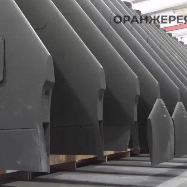 «Алабуга» стає фортецею: Росія захищає виробництво «шахедів» від атак