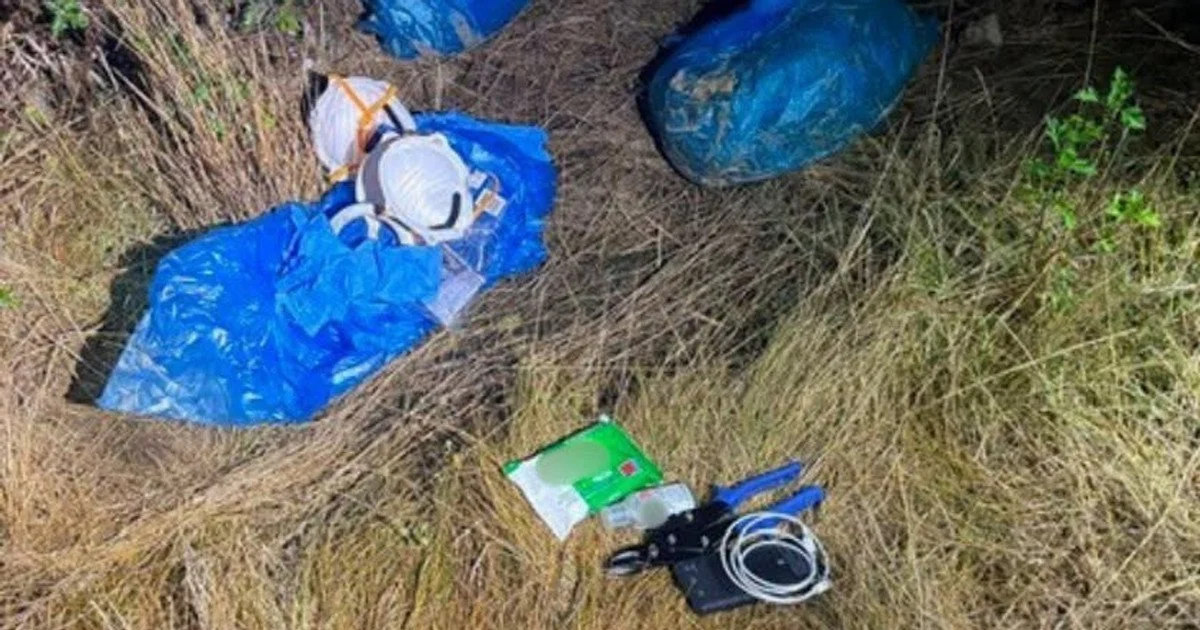 У Словаччині готували диверсію У Словаччині готували диверсію