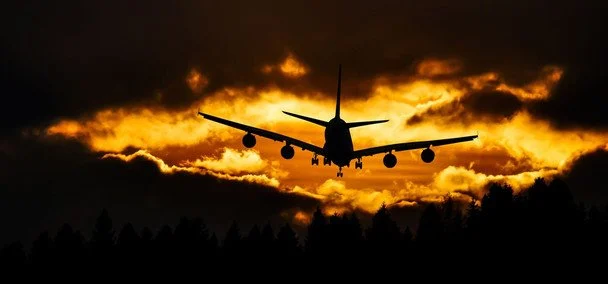 29 серпня: визначні події та церковні вшанування 8 29 серпня в Україні День авіації України / © pexels.com