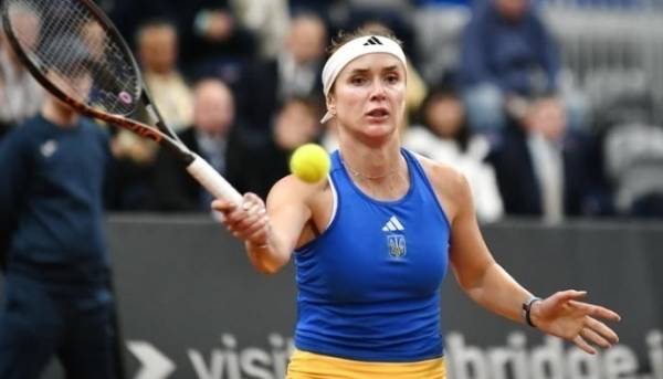 Світоліна програла Швьонтек у півфіналі турніру WTA 1000 у Торонто