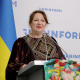 У столиці представили мистецьку ініціативу «Коло незламних», що сприяє інклюзивності 51
