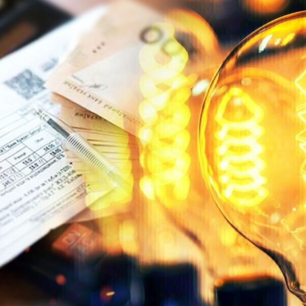 Український споживач удвічі скоротив витрати на електроенергію: яка причина