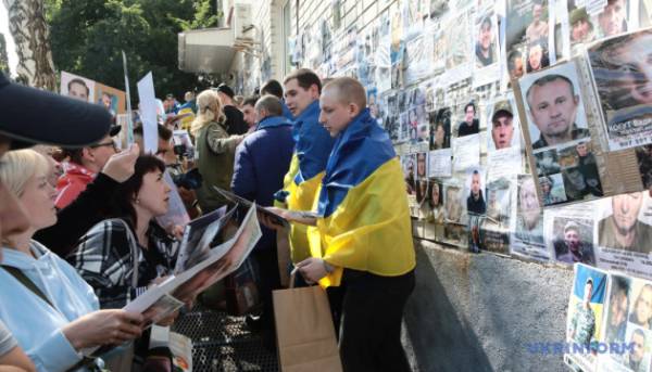 Спеціальні служби Російської Федерації посилили збір інформації про українських військовополонених, як повідомляє Координаційний штаб.