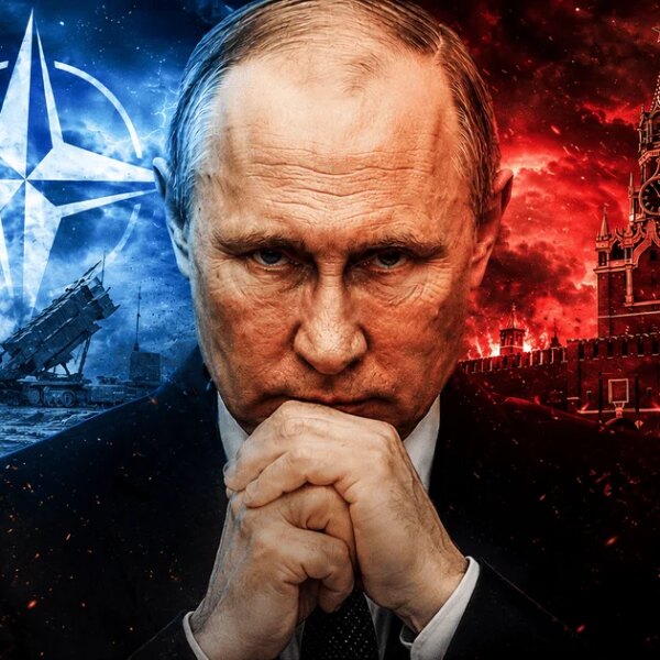 Західні розвідки попереджають: одна помилка Путіна може спровокувати конфлікт з НАТО