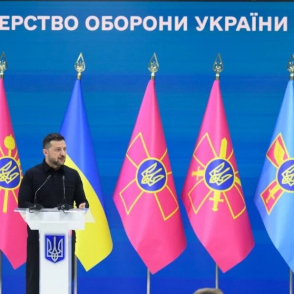 Зеленський закликає до “більш гуманного” підходу в мобілізації