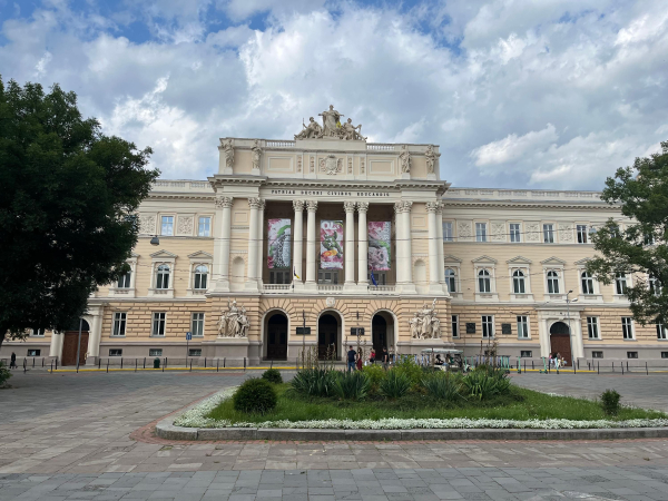 Рейтинг закладів вищої освіти України 2026 – котрі львівські університети провідні 4 Рейтинг закладів вищої освіти України 2026 – котрі львівські університети провідні 4