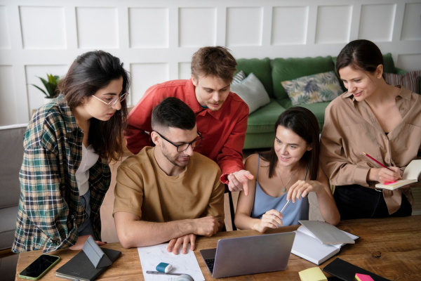 Вступна кампанія 2026: майбутні студенти отримали рекомендації до зарахування 5 Вступна кампанія 2026: майбутні студенти отримали рекомендації до зарахування 5