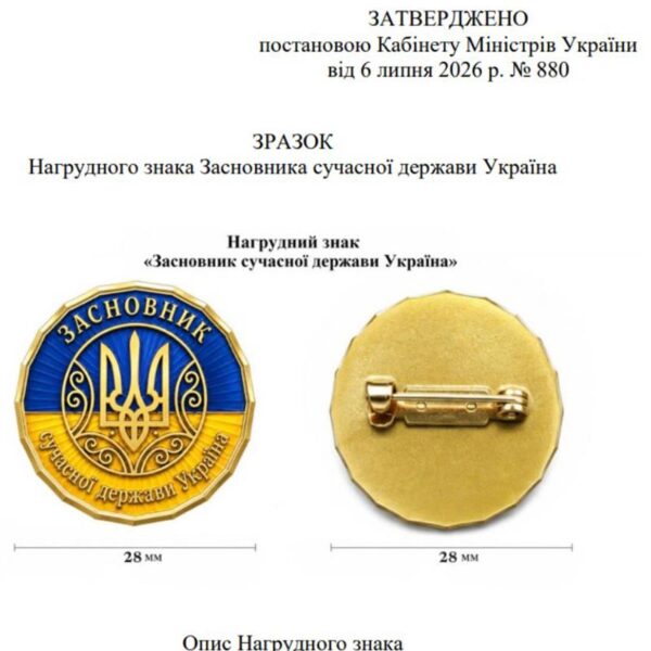 Батьки Незалежності: хто з політиків претендує на новий почесний статус?