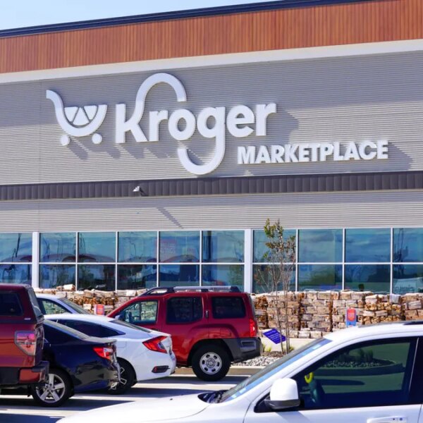 ПОРТАЛ новин 212 Kroger залучає TikTok для персоналізованої реклами
