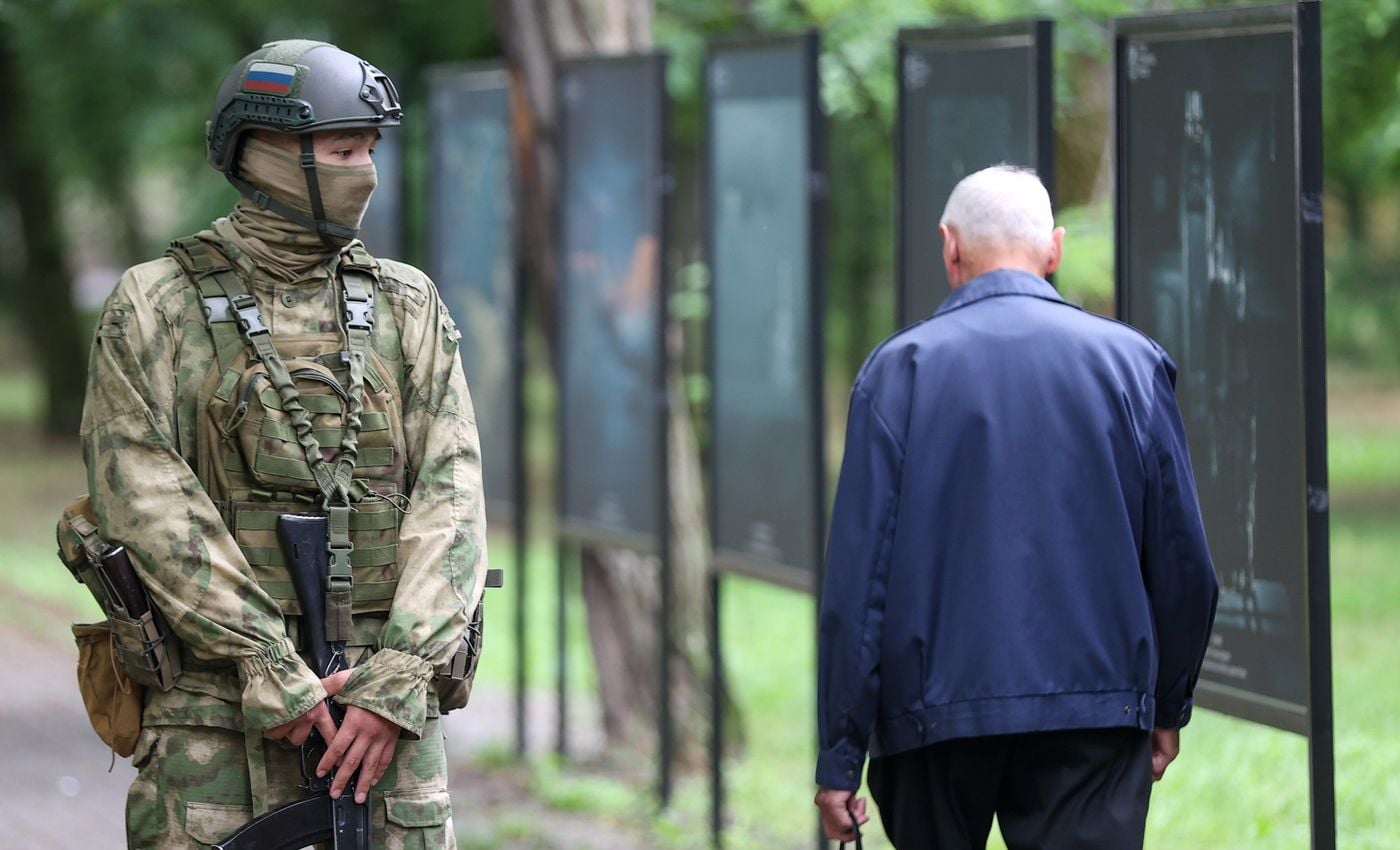 Ольга Капралова з Мелітополя розповіла в російському суді про викрадення та катування 2