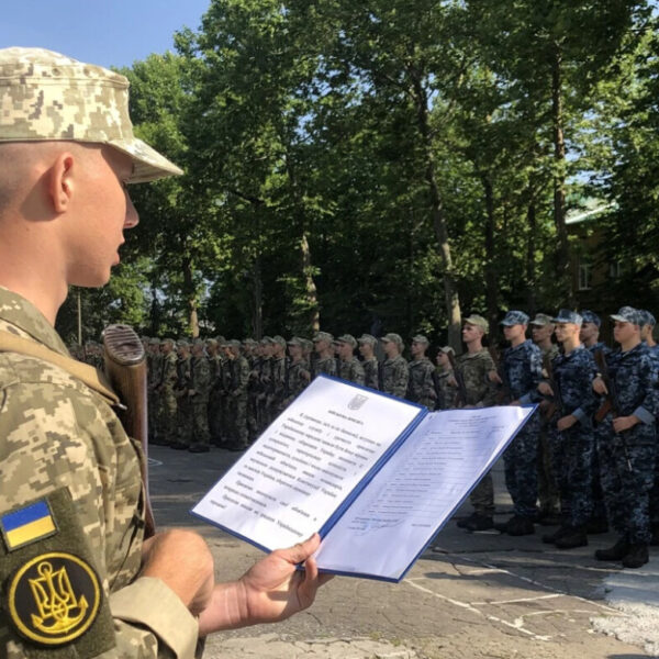 ПОРТАЛ новин 135 Посібник для мобілізованих: як оформити відпустку та захистити свої права
