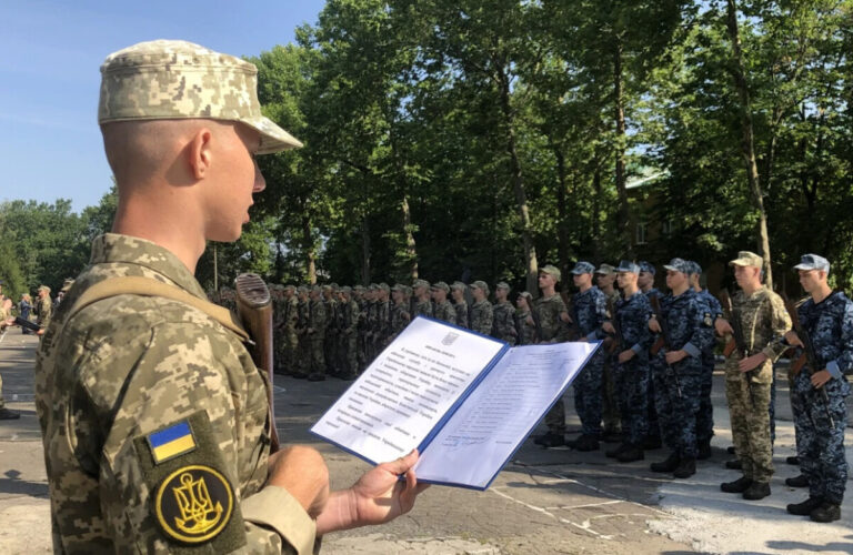 Посібник для мобілізованих: як оформити відпустку та захистити свої права 9