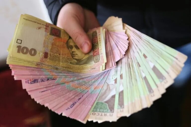 Пенсії з 1 вересня 2026: кому світять доплати 4