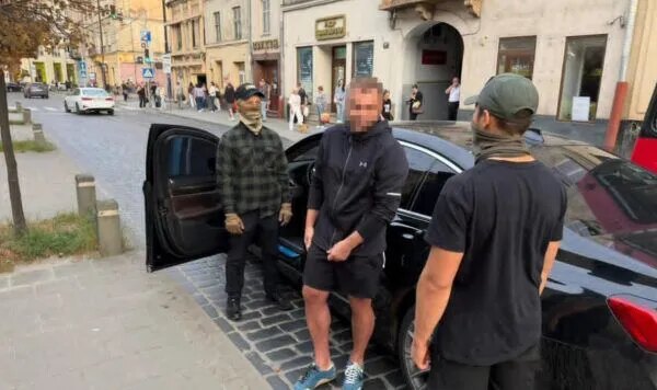 Єлизавету Івахненко взяли під варту: подробиці арешту Музи у справі “Карфаген”