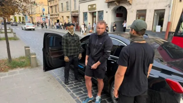 Єлизавету Івахненко взяли під варту: подробиці арешту Музи у справі "Карфаген" 2 Операція Карфаген НАБУ і САП