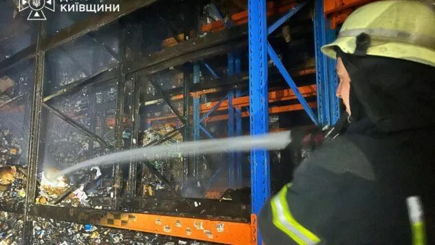 Росія атакувала потяги та західні регіони України 13 вересня 62 Атака на Київську область 13 вересня 2026