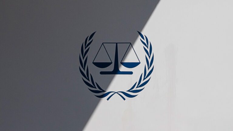 США вимагають від країн НАТО ізолювати Міжнародний кримінальний суд 21 США вимагають від країн НАТО ізолювати Міжнародний кримінальний суд 12