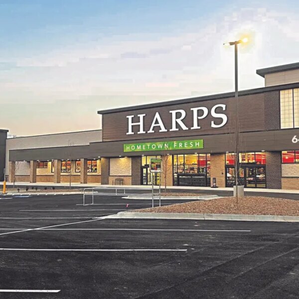 ПОРТАЛ новин 101 Гендиректор Harps іде на пенсію