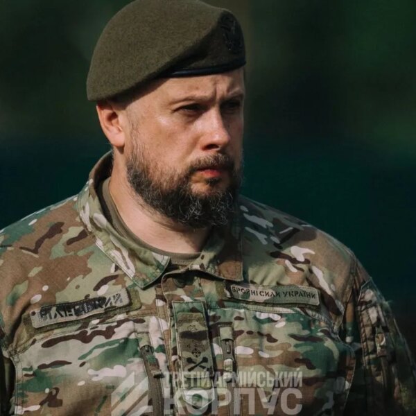Наступ на Донеччині: Білецький розкрив деталі операції “Вівальді”