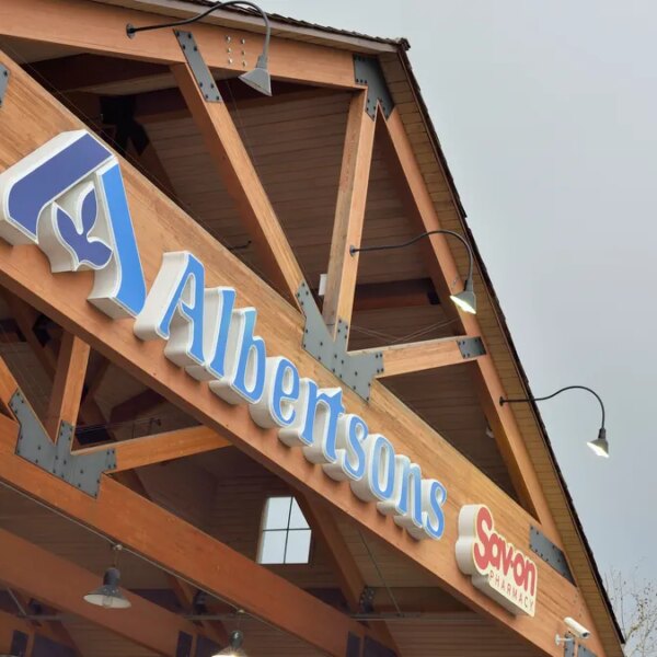 ПОРТАЛ новин 139 Albertsons посилює правління, призначає першого виконавчого голову