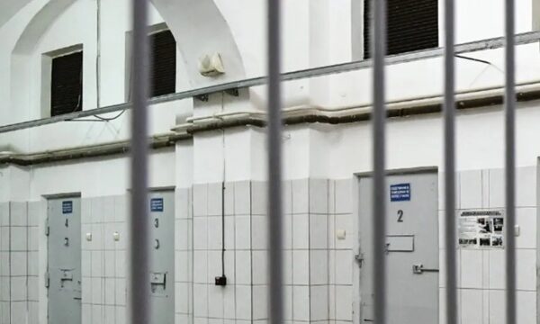Кримчани — кожен тринадцятий засуджений за держзраду в Росії