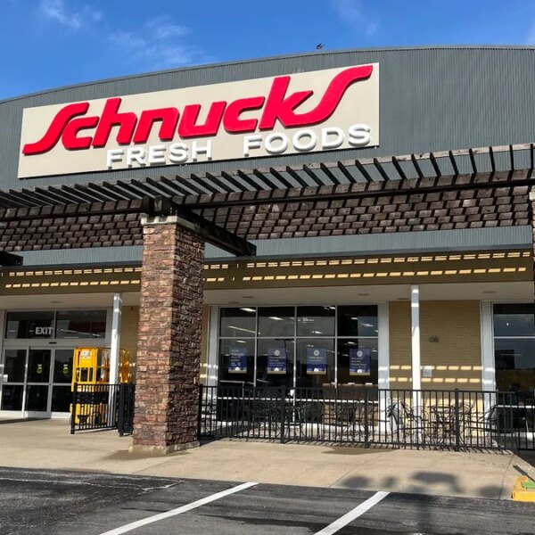 ПОРТАЛ новин 163 Schnucks запроваджує ШІ-асистента для покупок