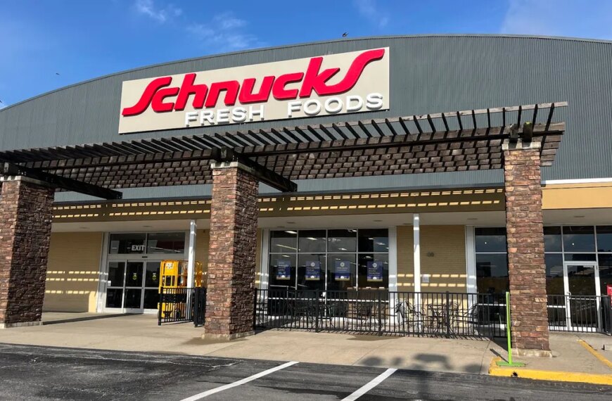 ПОРТАЛ новин 182 Schnucks запроваджує ШІ-асистента для покупок