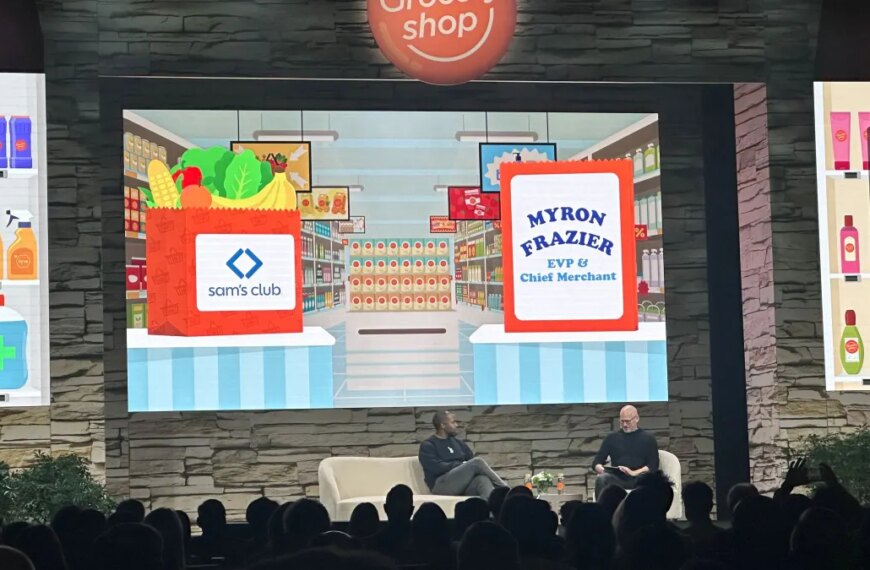 ПОРТАЛ новин 39 Як Sam’s Club враховує думку покупців у формуванні асортименту