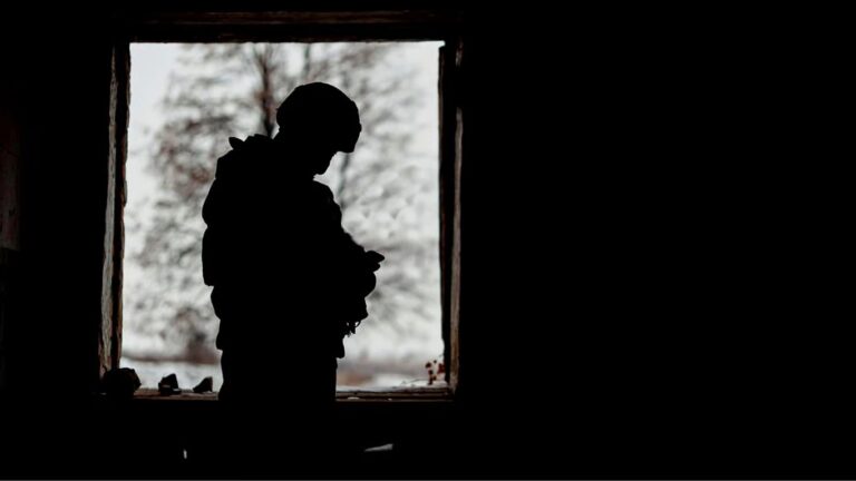 Звільнено 32 військових, яких вважали зниклими безвісти 26 Звільнено 32 військових, яких вважали зниклими безвісти 11