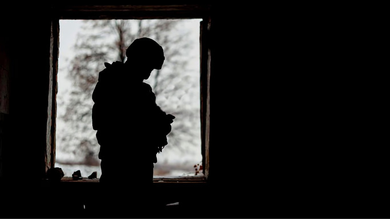 Звільнено 32 військових, яких вважали зниклими безвісти 2 Ілюстраційне зображення. Фото: Генштаб ЗСУ