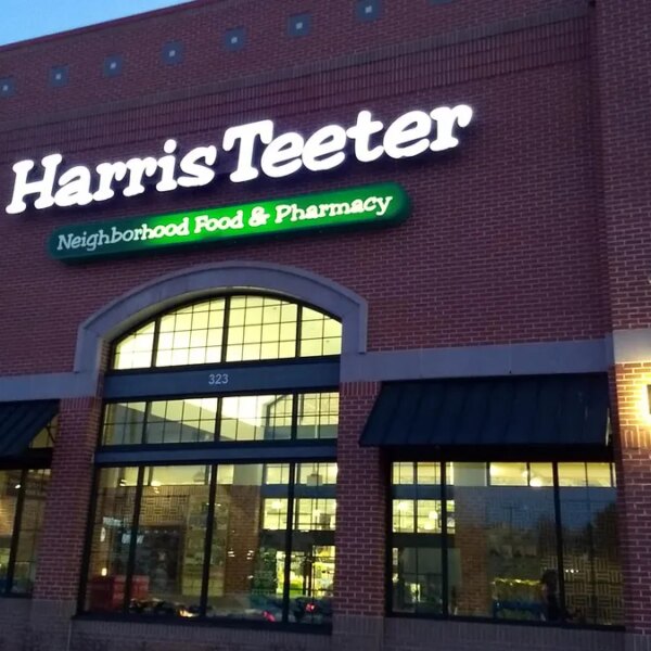 ПОРТАЛ новин 127 Harris Teeter інвестує $253 мільйони в оновлення та розширення магазинів у регіоні Шарлотт
