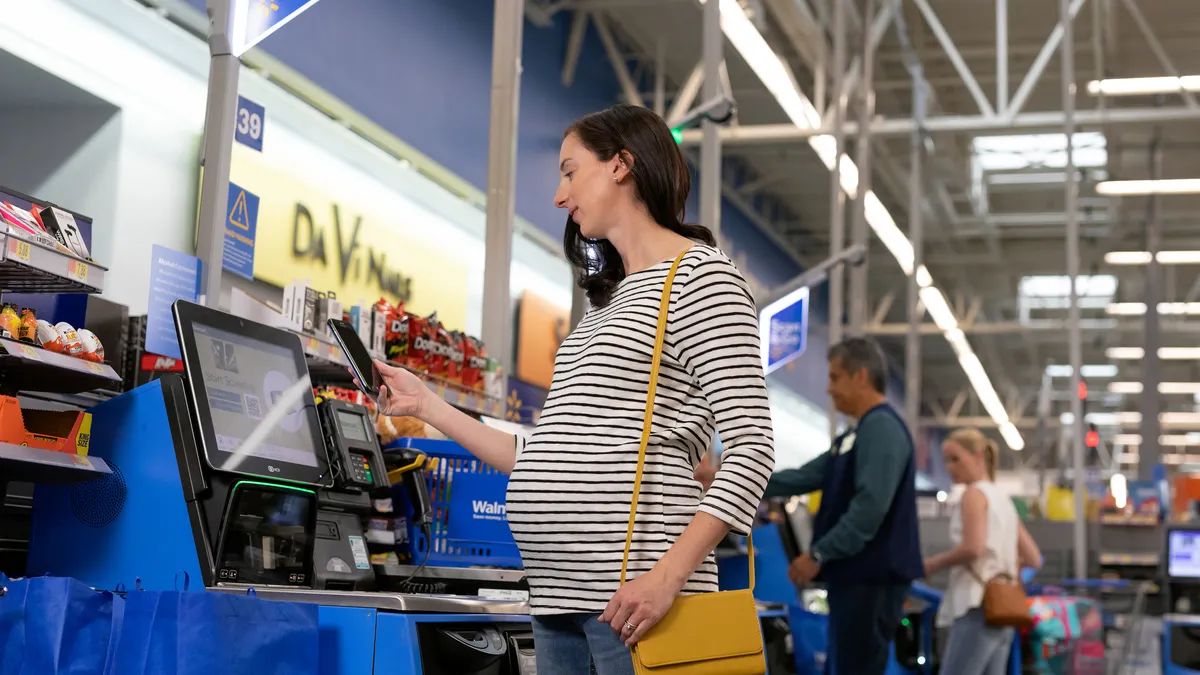 Walmart починає приймати Apple Pay та Google Pay 2 Walmart