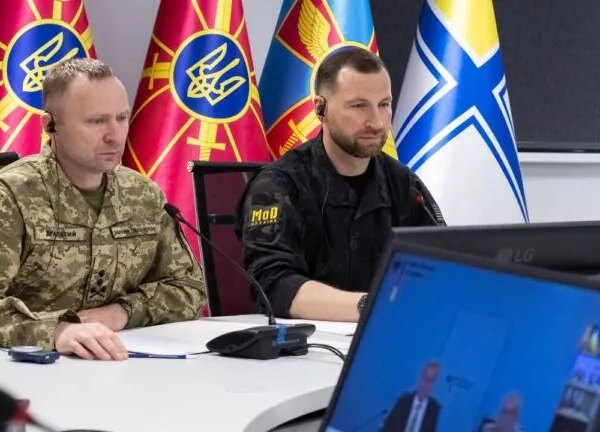 ПОРТАЛ новин 143 Дев’ять країн нарощують допомогу Україні: деталі Рамштайн-36