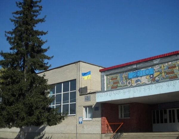 Луцький ліцей виборов місце в топ-10 НМТ завдяки сімом випускникам