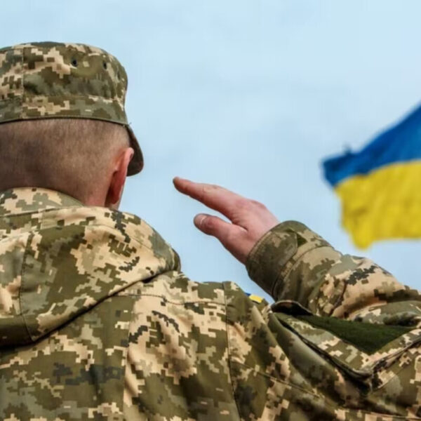ПОРТАЛ новин 149 Командирів змусять відповідати за ігнорування вимог військового омбудсмана