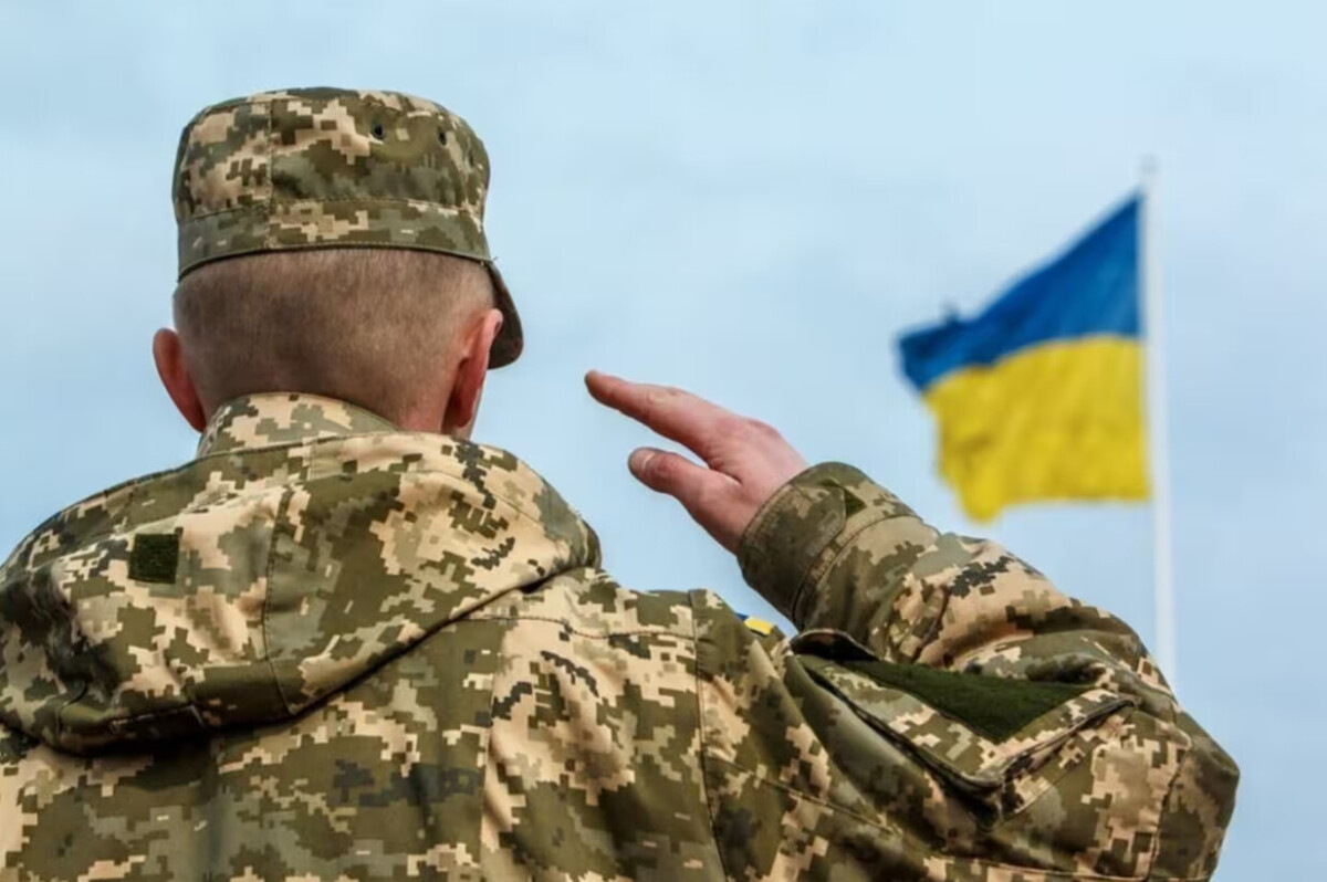 Командирів змусять відповідати за ігнорування вимог військового омбудсмана 2 Командирів змусять відповідати за ігнорування вимог військового омбудсмана 2