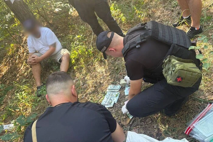 ПОРТАЛ новин 114 Злодій із сусідньої квартири: киянин вкрав у знайомого…