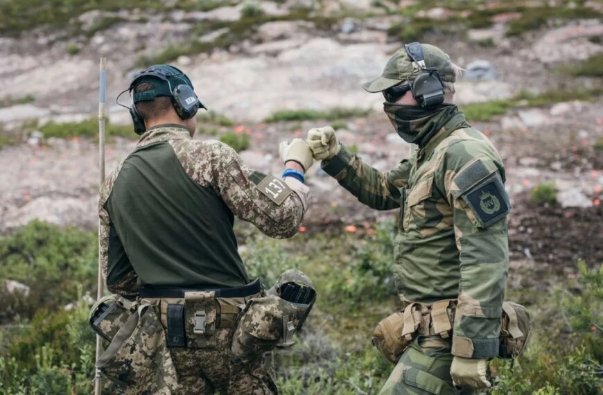 ПОРТАЛ новин 151 Демобілізація: хто першим піде зі служби