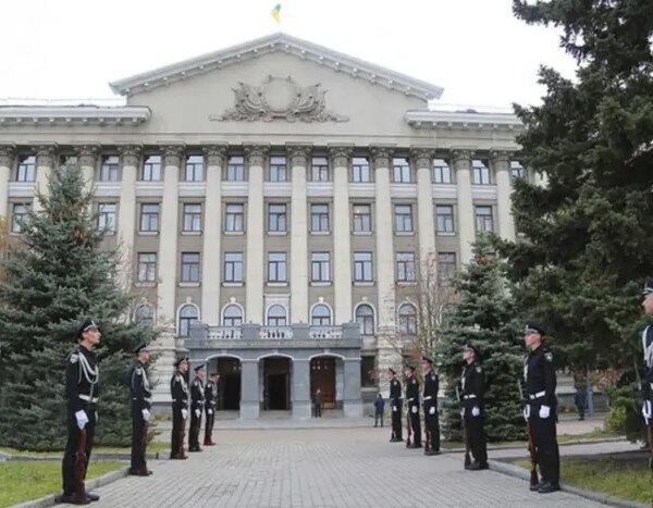 Київські виші: куди подали найбільше заяв цьогоріч