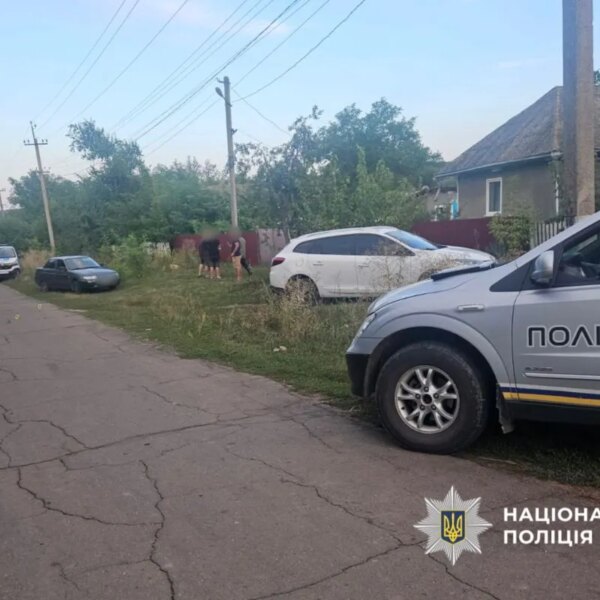 Працівник ТЦК збив дитину на Одещині: деталі інциденту