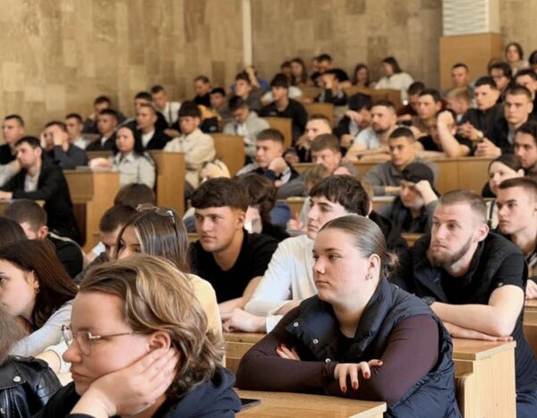 Навчання у вишах: як карантин та тривоги вплинуть на освітній процес