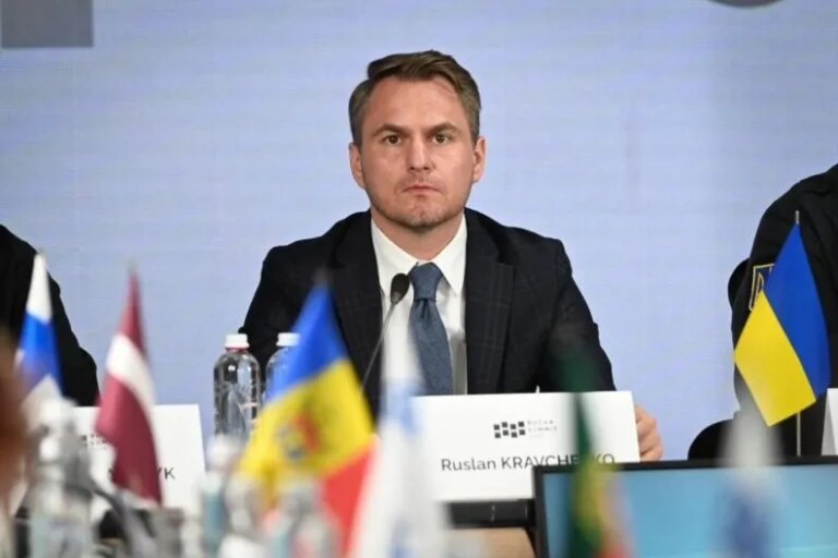 Депутати підтримали відставку генпрокурора Кравченка 5