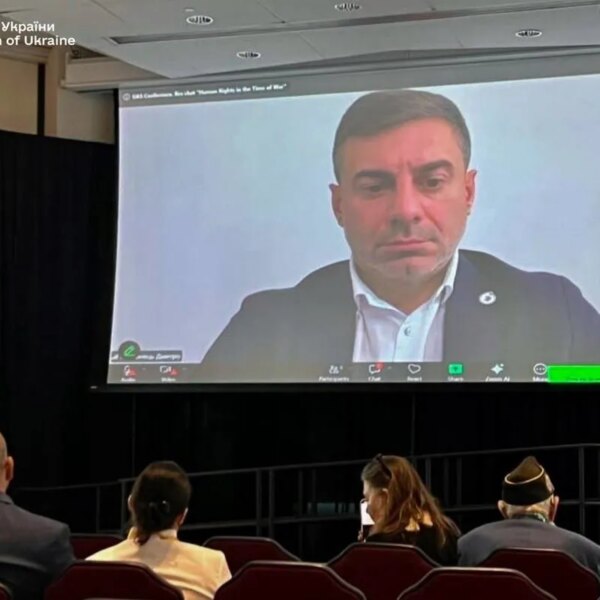 Лубінець назвав число українців, визволених з російського полону